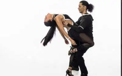 30 juni Zouk beginners workshop incl. Latin Tuesday party